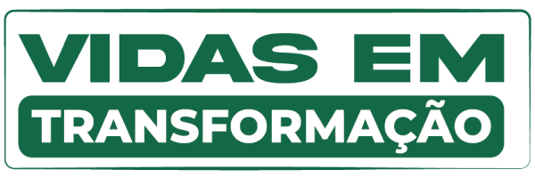 VIDAS EM TRANSFORMAO